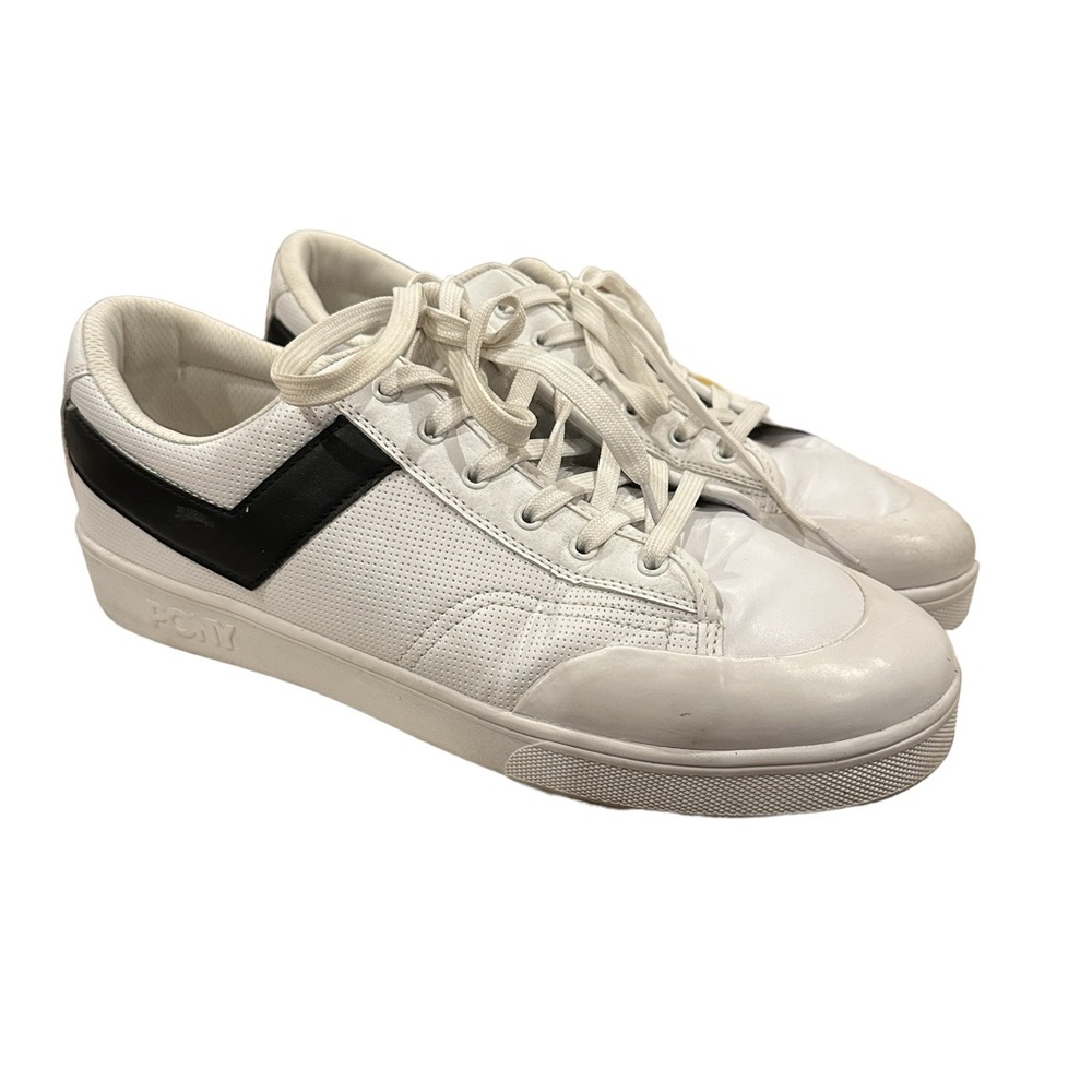 Men’s PONY Sneakers Size 12